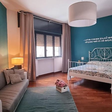 Appartement Via Battisti 109 à Caserte Extérieur photo
