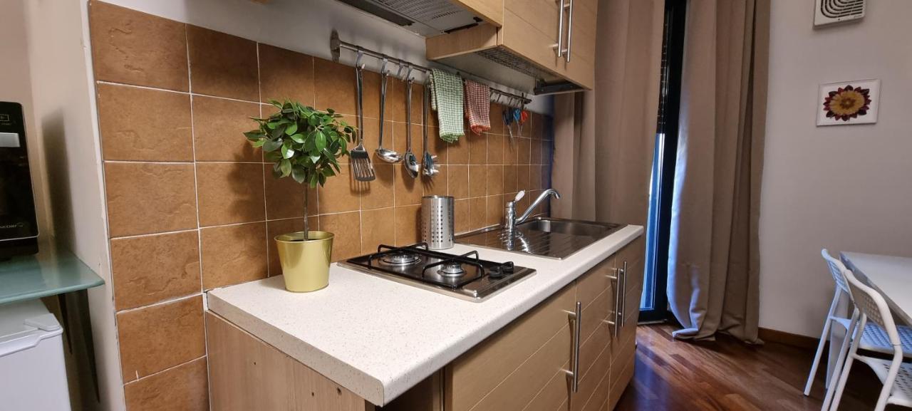 Appartement Via Battisti 109 à Caserte Extérieur photo