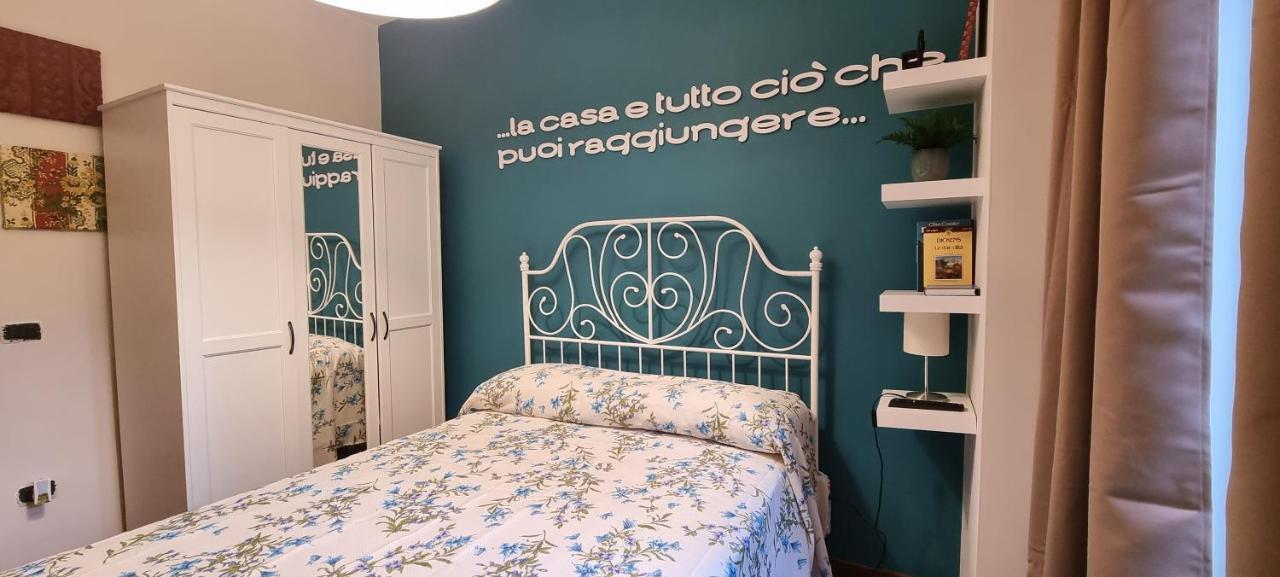 Appartement Via Battisti 109 à Caserte Extérieur photo