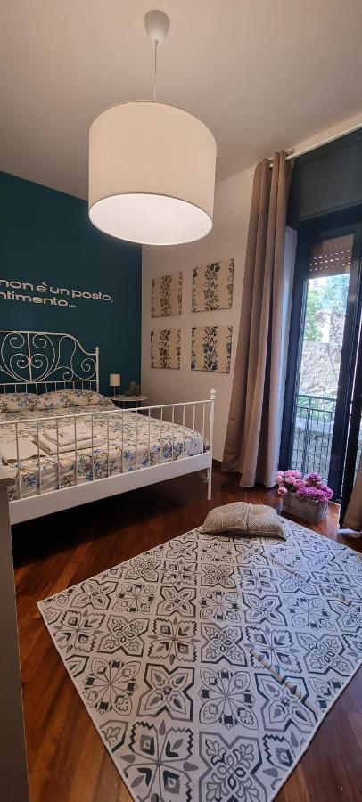 Appartement Via Battisti 109 à Caserte Extérieur photo