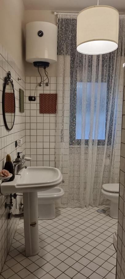 Appartement Via Battisti 109 à Caserte Extérieur photo