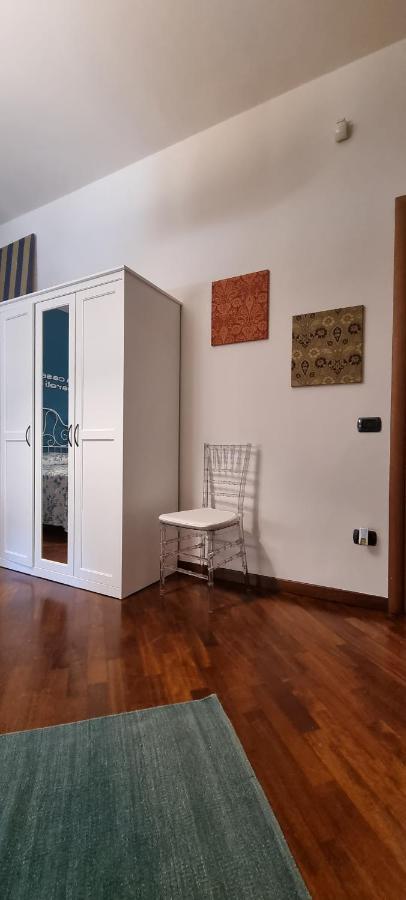 Appartement Via Battisti 109 à Caserte Extérieur photo