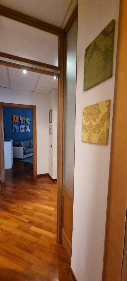 Appartement Via Battisti 109 à Caserte Extérieur photo