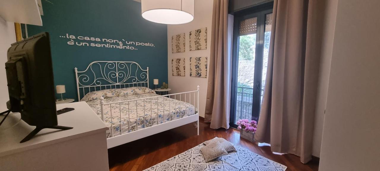 Appartement Via Battisti 109 à Caserte Extérieur photo