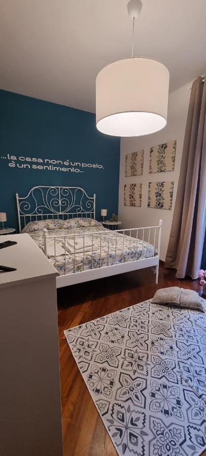 Appartement Via Battisti 109 à Caserte Extérieur photo