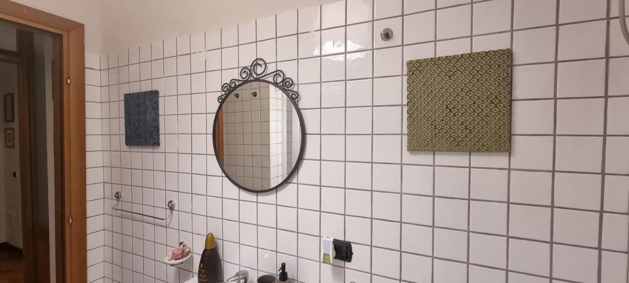 Appartement Via Battisti 109 à Caserte Extérieur photo