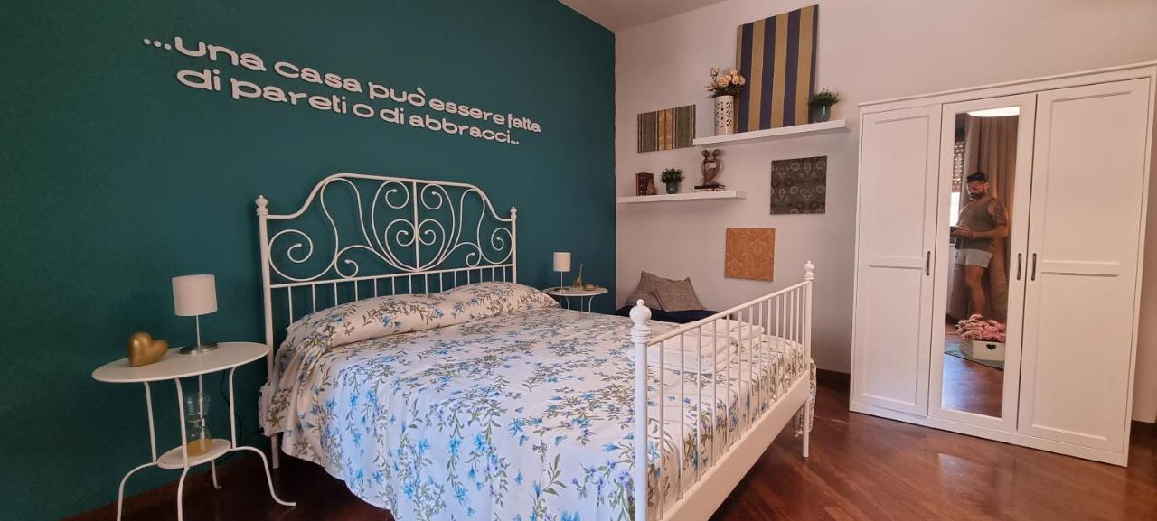 Appartement Via Battisti 109 à Caserte Extérieur photo
