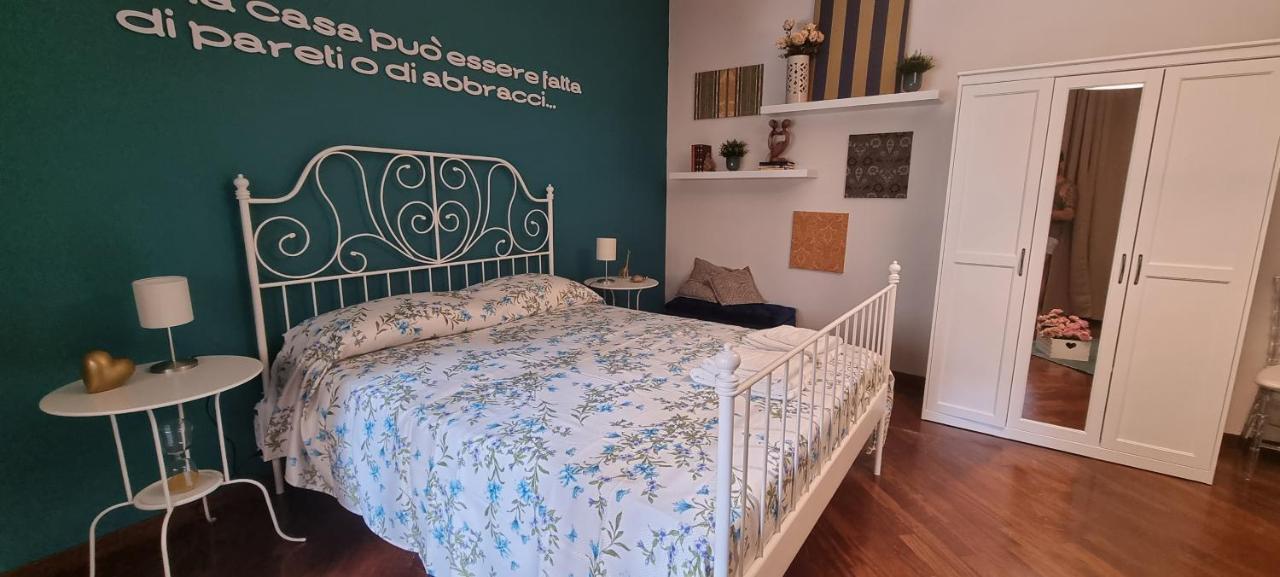 Appartement Via Battisti 109 à Caserte Extérieur photo