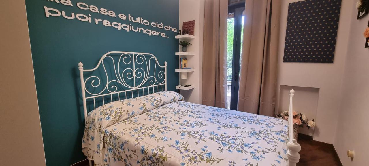 Appartement Via Battisti 109 à Caserte Extérieur photo