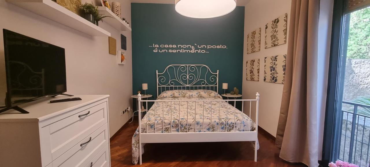 Appartement Via Battisti 109 à Caserte Extérieur photo