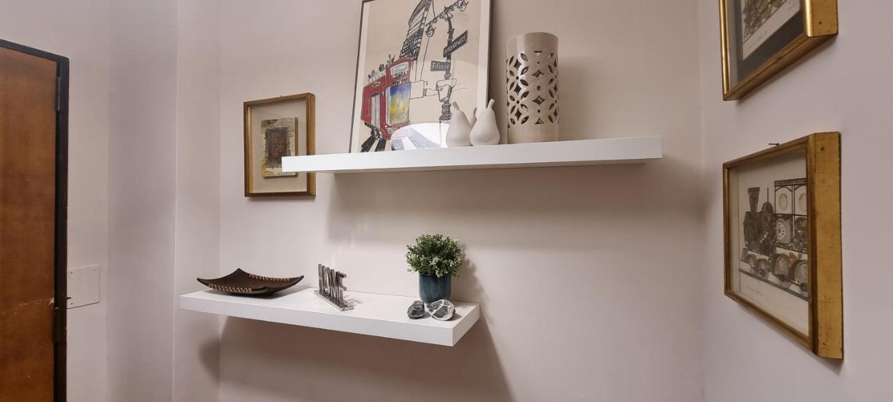 Appartement Via Battisti 109 à Caserte Extérieur photo