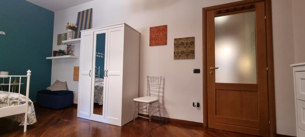Appartement Via Battisti 109 à Caserte Extérieur photo