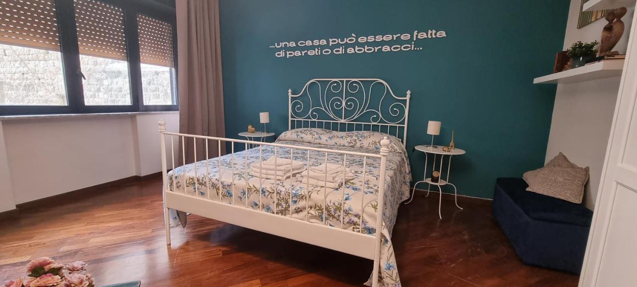Appartement Via Battisti 109 à Caserte Extérieur photo