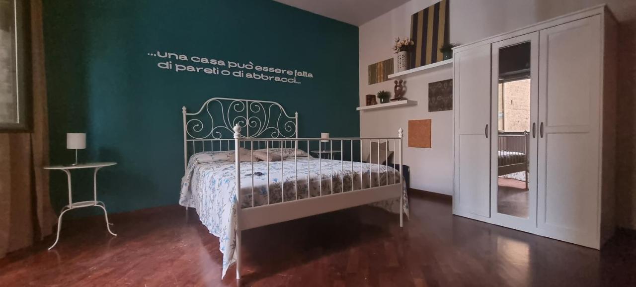Appartement Via Battisti 109 à Caserte Extérieur photo